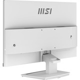 MSI PRO MP241WDE E14V 23.8" Moniteur  Blanc