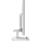 MSI PRO MP241WDE E14V 23.8" Moniteur  Blanc