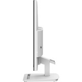 MSI PRO MP241WDE E14V 23.8" Moniteur  Blanc