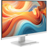 MSI  23.8" Moniteur  Blanc