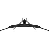 MSI  49" Moniteur UltraWide gaming incurvé  Noir