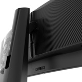 MSI  49" Moniteur UltraWide gaming incurvé  Noir