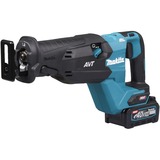 Makita JR002GM201, Scie sabre Bleu/Noir