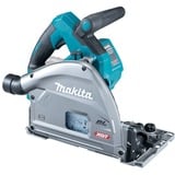 Makita Scie plongeante à batterie SP001GZ03 XGT, 40 volts, Scie circulaire Bleu/Noir