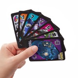 Mattel Games UNO Flip! Jeu de cartes Transformers pour enfants et soirées en famille 