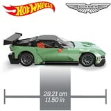 Mattel Hot Wheels – Aston Martin Vulcan, Jouets de construction Jeu de construction, 10 an(s), Plastique, 986 pièce(s), 1,83 kg