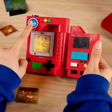 Mattel Pokémon – – Pokédex de la région de Kanto, Jouets de construction Jeu de construction, 13 an(s), Plastique, 322 pièce(s), 621,4 g