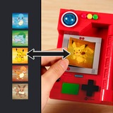 Mattel Pokémon – – Pokédex de la région de Kanto, Jouets de construction Jeu de construction, 13 an(s), Plastique, 322 pièce(s), 621,4 g