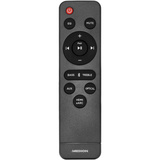 Medion Life S61022 Barre de son Dolby Atmos Noir