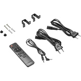 Medion Life S61022 Barre de son Dolby Atmos Noir