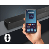Medion Life S61022 Barre de son Dolby Atmos Noir