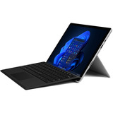 Microsoft  tablette 12.3" Argent