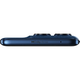 Motorola  smartphone Bleu foncé