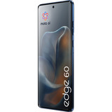 Motorola  smartphone Bleu foncé