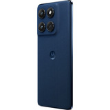 Motorola  smartphone Bleu foncé