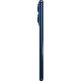 Motorola  smartphone Bleu foncé