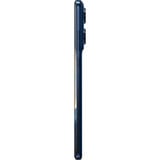 Motorola  smartphone Bleu foncé