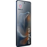 Motorola bord 60, Smartphone Bleu foncé, Go, Dual-SIM, Android
