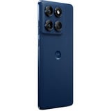 Motorola bord 60, Smartphone Bleu foncé, Go, Dual-SIM, Android