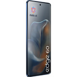Motorola bord 60 smartphone Bleu foncé, Go, Dual-SIM, Android