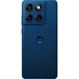 Motorola bord 60 smartphone Bleu foncé, Go, Dual-SIM, Android