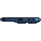 Motorola bord 60 smartphone Bleu foncé, Go, Dual-SIM, Android