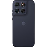 Motorola moto g87 256GB, Smartphone Bleu foncé