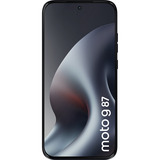 Motorola moto g87 smartphone Bleu foncé | 256 Go | Android 16