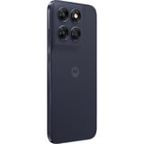 Motorola moto g87 smartphone Bleu foncé | 256 Go | Android 16