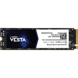 Mushkin Vesta 4 TB SSD 