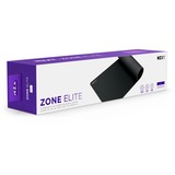 NZXT ZONE Elite XL, Tapis de souris gaming Noir