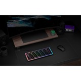 NZXT ZONE Elite XL, Tapis de souris gaming Noir
