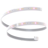 Nanoleaf Essentials Smart Lightstrip Expansion, Bande LED 2700K - 6500K