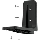Netgear RBEWMB-10000S kit de support Noir Polymère en fibre de verre renforcé (GFRP), Support mural Noir, Polymère en fibre de verre renforcé (GFRP), Noir