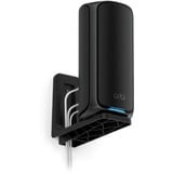 Netgear RBEWMB-10000S kit de support Noir Polymère en fibre de verre renforcé (GFRP), Support mural Noir, Polymère en fibre de verre renforcé (GFRP), Noir