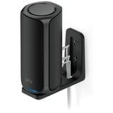 Netgear RBEWMB-10000S kit de support Noir Polymère en fibre de verre renforcé (GFRP), Support mural Noir, Polymère en fibre de verre renforcé (GFRP), Noir