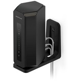 Netgear RBEWMB-10000S kit de support Noir Polymère en fibre de verre renforcé (GFRP), Support mural Noir, Polymère en fibre de verre renforcé (GFRP), Noir