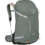 Osprey Hikelite 32, Sac à dos Vert olive