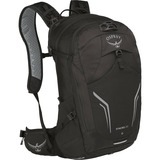 Osprey Syncro 20, Sac à dos Noir