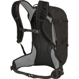 Osprey Syncro 20, Sac à dos Noir