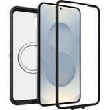 Otterbox Defender Pro XT, Housse smartphone Transparent/Noir