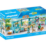 PLAYMOBIL 71742, Jouets de construction 