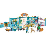 PLAYMOBIL 71742, Jouets de construction 
