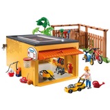 PLAYMOBIL 9368, Jouets de construction 