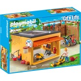 PLAYMOBIL 9368, Jouets de construction 