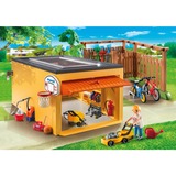 PLAYMOBIL 9368, Jouets de construction 