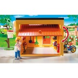 PLAYMOBIL 9368, Jouets de construction 