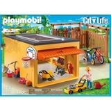 PLAYMOBIL 9368, Jouets de construction 