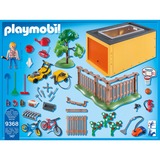 PLAYMOBIL 9368, Jouets de construction 