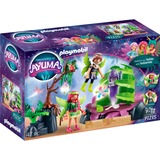 Ayuma - Piège à brouillard, Jouets de construction